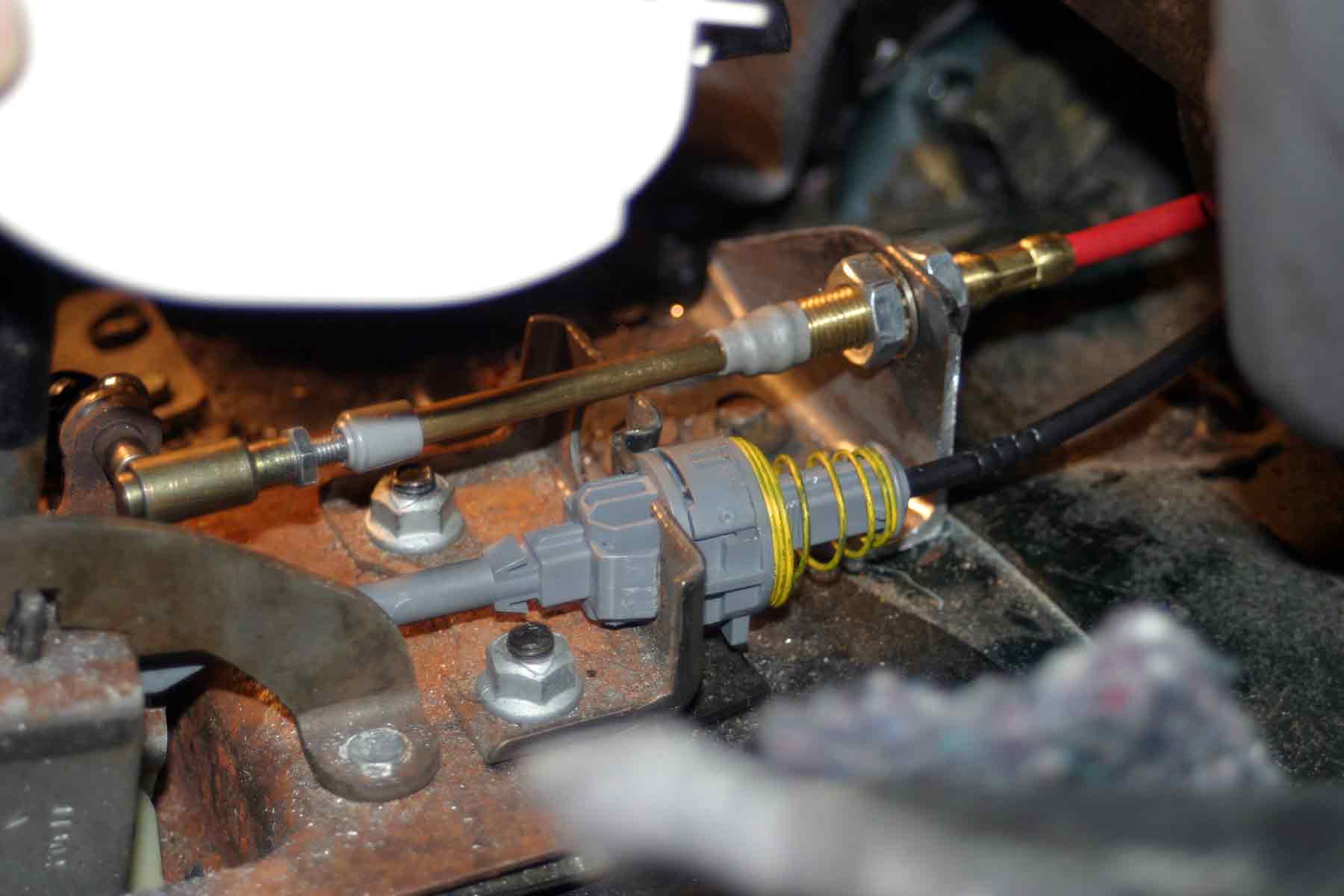inside linkage